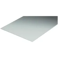 Reely Aluminium-Platte (229833)