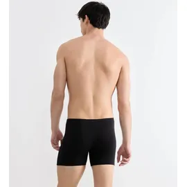 SLOGGI Men GO Natural Boxershorts schwarz S 2er Pack
