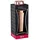 ich-zapfe Collabo TIN on TIN Shaker Edelstahl 28 oz/18 oz mit Gravur Kupfer Optik