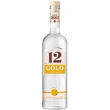 Ouzo 12 Gold 36% Vol. 0,7 l