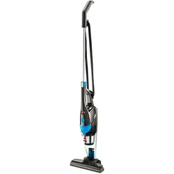 Bissell Staubsauger Featherweight Pro Eco 450 W Titan Grau