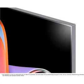 LG OLED65G39LA 65" 4K OLED evo TV G3