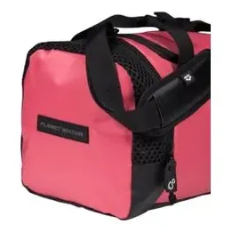 Arena Sporttasche ALL SET DUFFLE pink 25 Liter