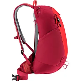 Deuter AC Lite 17 l cherry/masala