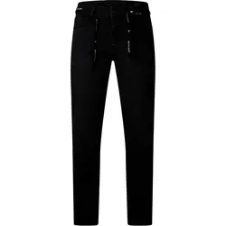 Riding Culture Dylan, Textilhose - Schwarz - W31/L32