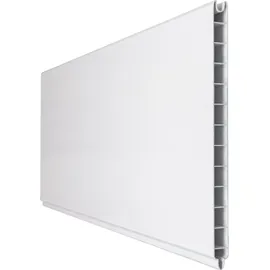 GROJA Gartentor 100 x 180 cm Anthrazit