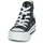 Converse Sneaker Chuck Taylor All Star' - Schwarz,Weiß - 28