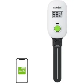 RAINPOINT WiFi-Bodenfeuchtigkeitsmesser