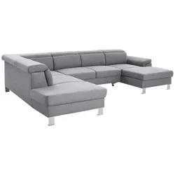 Z2 Wohnlandschaft TIM - SCU ca. 226,00x320,00x168,00