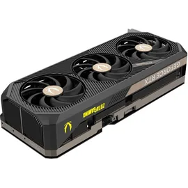 Zotac GAMING GeForce RTX 5080 SOLID OC 16GB GDDR7 Grafikkarte 3x DP, 1x HDMI
