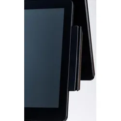 Capture MSR for Stingray and Manta POS systems