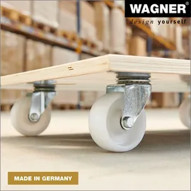 Wagner Transportroller 250 kg