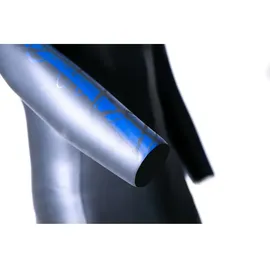 Beuchat Neoprenanzug Zento Schwarz/Blau M