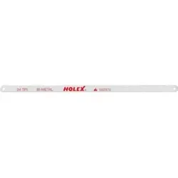 HOLEX Handsägeblatt einseitig Bimetall