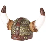 w widmann milano party fashion WIDMANN Vikingerhelm