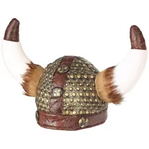 w widmann milano party fashion WIDMANN Vikingerhelm