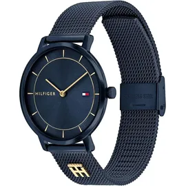 Tommy Hilfiger TEA Edelstahl 1782740 36 mm