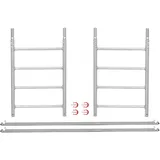 Hymer Fahrgerüst ADVANCED SAFE-T Kit Bühnenlänge 1,58m