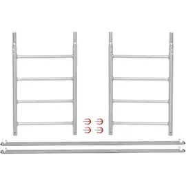 Hymer Fahrgerüst ADVANCED SAFE-T Kit Bühnenlänge 1,58m