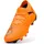 Puma Future 8 Match AG/FG Damen heat fire/puma black/ravish 39