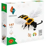 Triton-X ORIGAMI 3D Biene