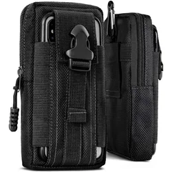 ONEFLOW Survival Case Poco X3 NFC Handytasche Outdoor