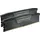 Corsair Vengeance DDR5 5200MT/s 32GB Kit (2x16GB) CL40 Schwarz