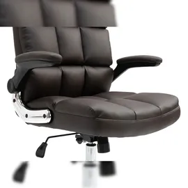 Mendler HWC-J21 Kunstleder Braun