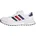 Boa Golfschuhe Herren JR1886 cloud white/collegiate navy/better scarlet 42