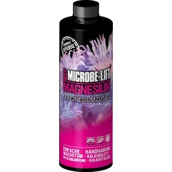 MICROBE-LIFT Magnesium 236ml Magnesiumzusatz