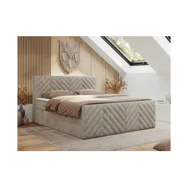 MKS Meble Paris Duo 200 x 200 cm H3 Beige