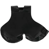 Petzl Klettergurt Schwarz