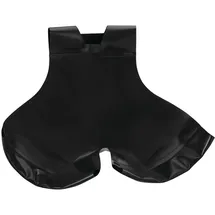 Petzl Klettergurt Schwarz