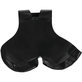 Petzl Klettergurt Schwarz