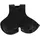 Petzl Klettergurt Schwarz