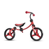 Smart Trike Running Bike 2 in 1 rot/schwarz