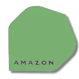 KARELLA Amazon Standard Flight Grün