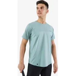 Herren Tennis T-Shirt - DRY Gaël Monfils graugrün L