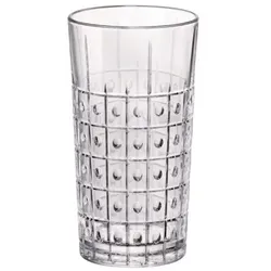 12 x Este Cooler Longdrink 49cl - Bormioli Rocco