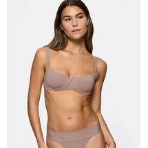 Triumph Body Make-up Illusion Balconette Braun 90C