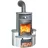 Naturstein grau 8 kW