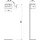 Laufen VAL Papierrollenhalter links H8722810000001,