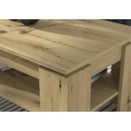 xonox.home Titan Beige Eiche 100 x 45 x 60 cm