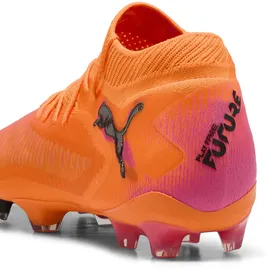 Puma Future 8 Ultimate FG Herren orange 39