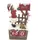 Villeroy & Boch Winter Collage Accessoires Kalendermädchen