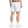 Under Armour Vanish 6" Trainingsshorts Herren 100 white/black XL
