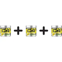 Cellucor C4 Original Grüner Apfel Pulver 198 g
