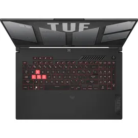 Asus TUF Gaming A17 AMD Ryzen 7 7435HS 16 GB RAM 1 TB SSD RTX 4050