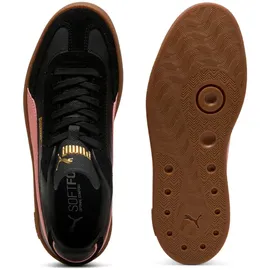 Puma Club II Era PUMA Black-Pink Fruit-Gum 47