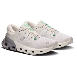 On Cloudflyer 5 Damen White / Lilac 42